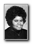 Dorthy Brown: class of 1975, Norte Del Rio High School, Sacramento, CA.